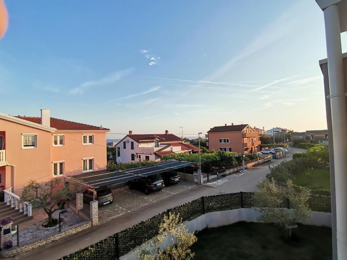 Apartments La Mar Zambratija Zambratija (Istria) Exterior foto